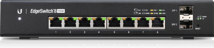 Produktbild Ubiquiti Es-8-150w (8 Ports)