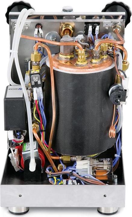 Actual product image Quick Mill Rubino