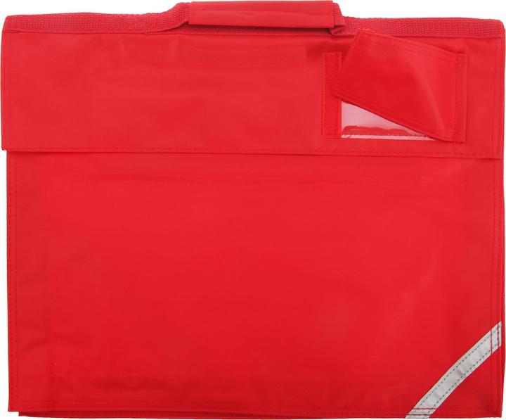Quadral Jugend Büchertasche 5 Liter
