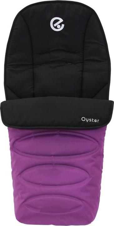 Pierre Fabre Oyster Fusssack