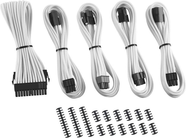 Produktbild CableMod Classic ModMesh Cable Extension Kit - 8+8 Series