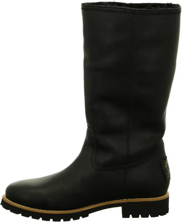 Panama Jack Stiefel