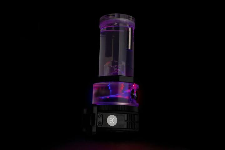 Actual product image EKWB EK-Quantum Power Kit D-RGB P360 Waku-Set
