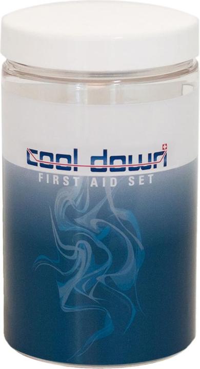 Actual product image Cool Down Fresh food box (1 x, 400 ml)