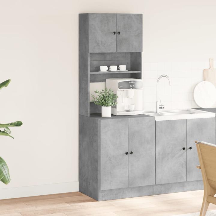 Immagine prodotto VidaXL Clementina (60 x 50 x 180 cm)