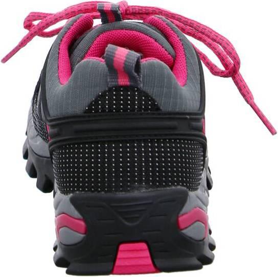 Actual product image CMP Campagnolo Rigel Low WP Shoes (40)
