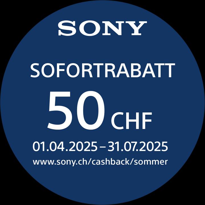 Immagine prodotto Sony Alpha 6400 Kit (18 - 135 mm, 24.20 Mpx, APS-C / DX)