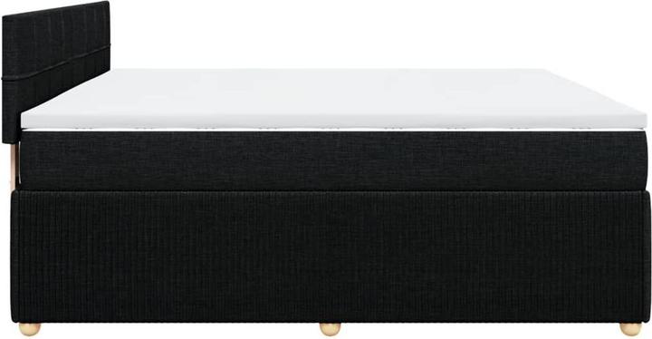 Produktbild VidaXL Boxspringbett mit Matratze (180 x 200 cm, 180 x 200 cm)