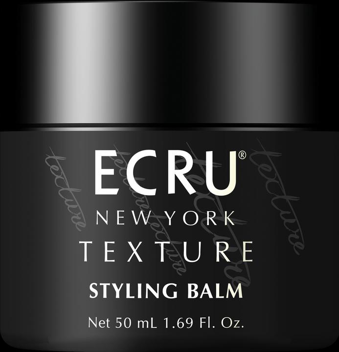 Actual product image Ecru New York Texture (Hair cream, 50 ml)