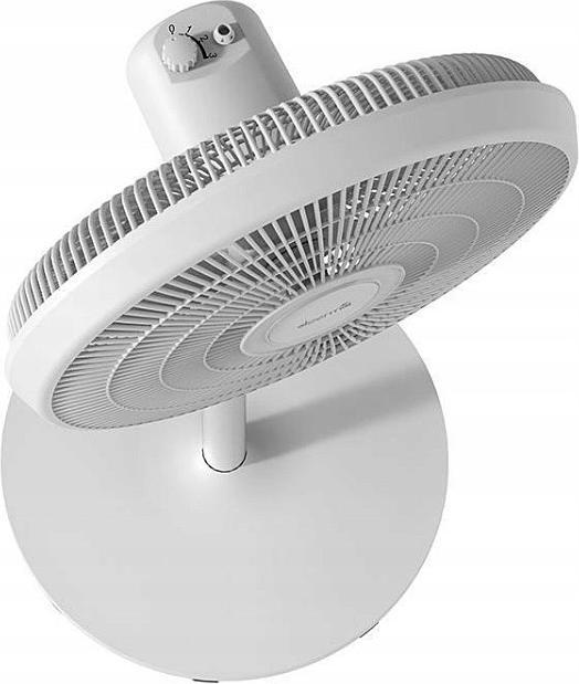 Actual product image Deerma Electric Fan FD15W
