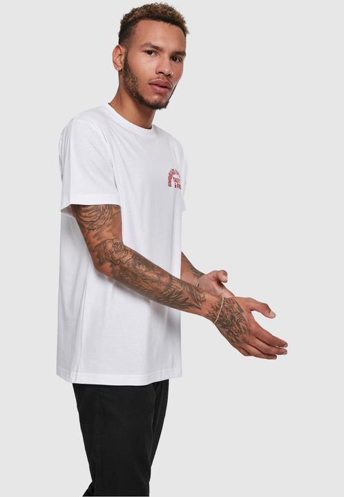 Produktbild Mister Tee Dream Kebab Tee (4XL)
