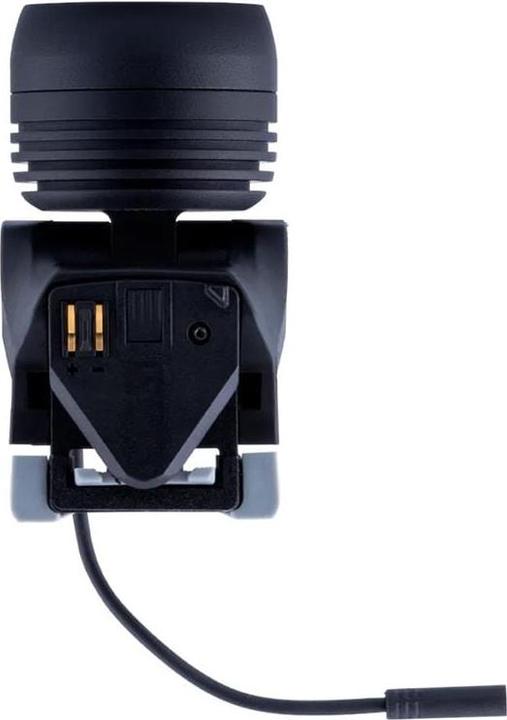 Actual product image Supernova Mini 2 Pro MonkeyLink - black (550 lm)