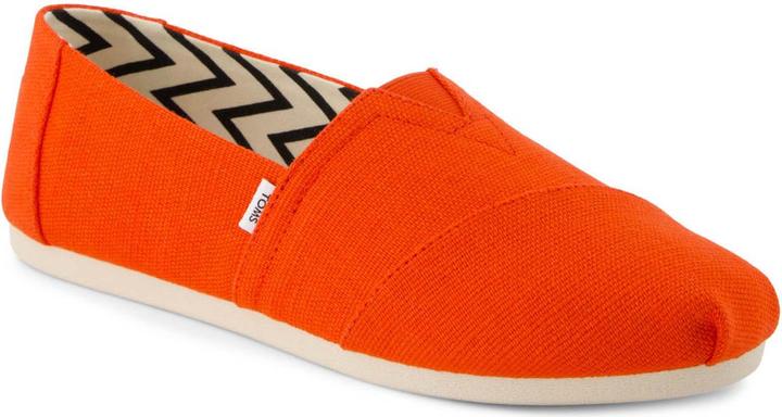 Produktbild Toms W's Alpargata Classic (39)