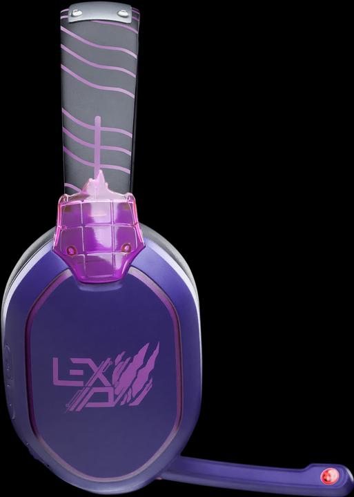 Actual product image Lexip - Casque Sasuke Design By Tsume (Wireless, Cable)