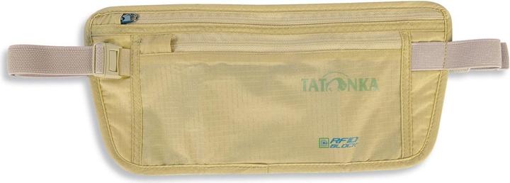 Tatonka Skin Moneybelt Int RFID B (Dokumenten- & Geldtasche)