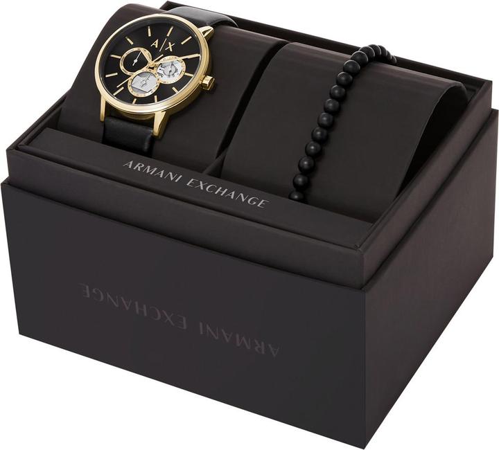 Produktbild Armani Exchange Cayde (Analoguhr, 42 mm)