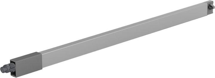 Productafbeelding Hettich Langsleuning voor fronttrekkers met leuning / dubbele leuning ArciTec (30 Pcs.)