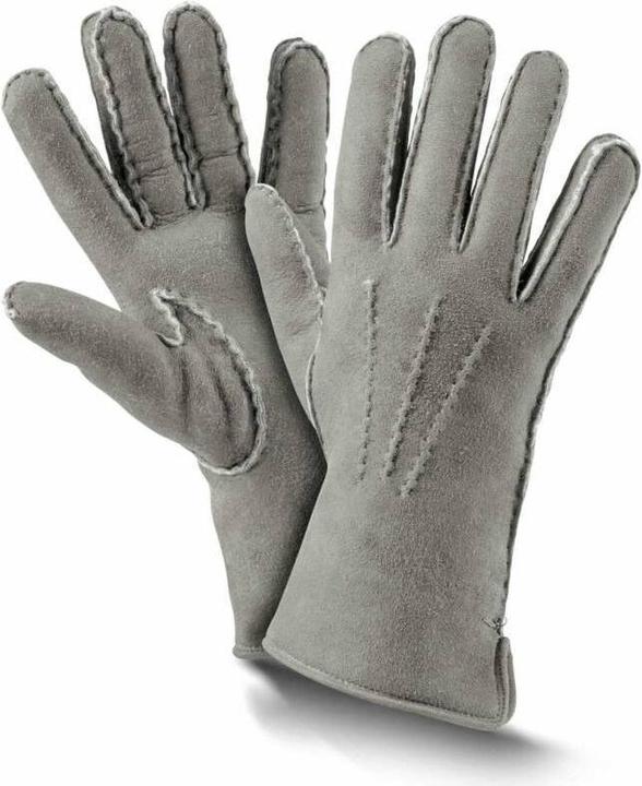 Image du produit Fellhof Gants en peau d'agneau Premium (S)