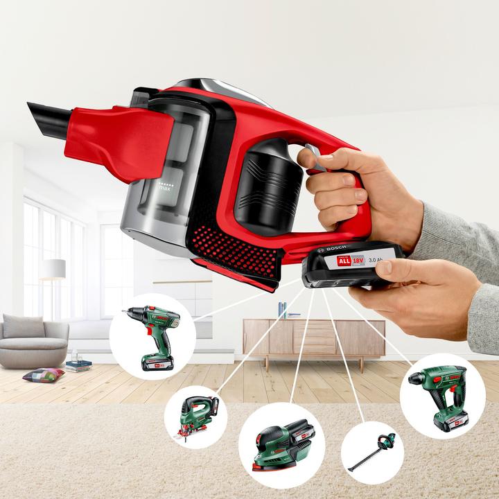 Produktbild Bosch Hausgeräte BBS 81 PETM