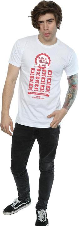 Actual product image National Lampoon´s Vacation Mens Jelly Club T-Shirt (S)