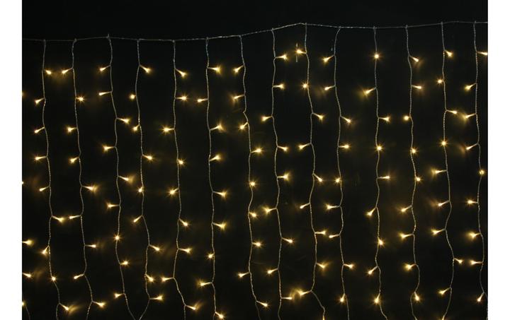 GuGus LED Solar Light Curtain (1.80 m)