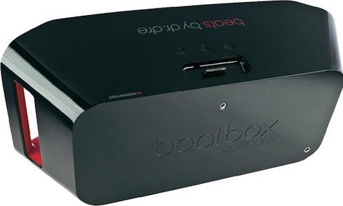 Produktbild Beats BeatBox (Batteriebetrieb, Netzbetrieb)