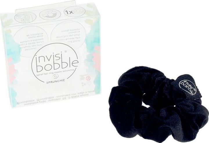 Immagine prodotto Invisibobble Sprunchie Vero Nero (Elastico per capelli)