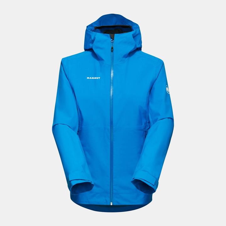 Actual product image Mammut Alto Light HS Hooded Jacket Women (M)