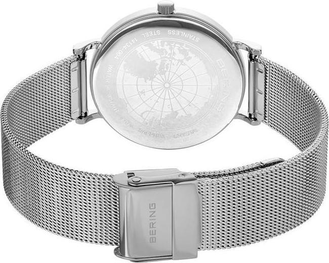 Produktbild Bering Classic (Analoguhr, 34 mm)