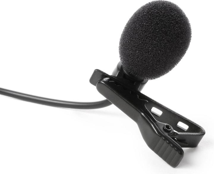 Produktbild IK Multimedia iRig Mic Lav