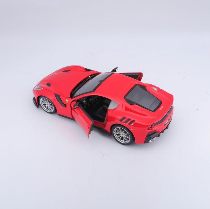 Image du produit Bburago Ferrari F12tdf