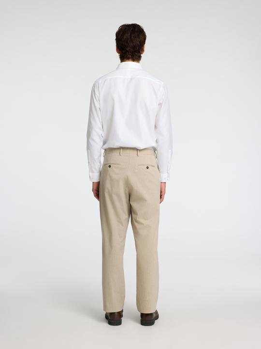 Immagine prodotto Selected Homme Relaxed Fit Nadelstreifen Anzughose (50)
