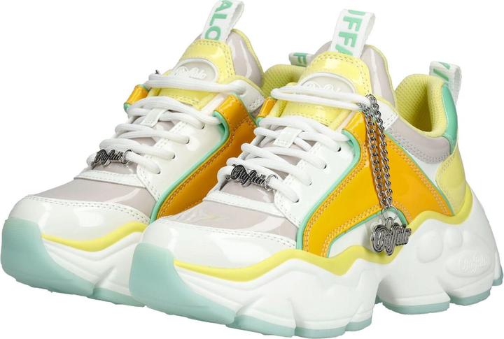 Actual product image Buffalo Sneaker (36)