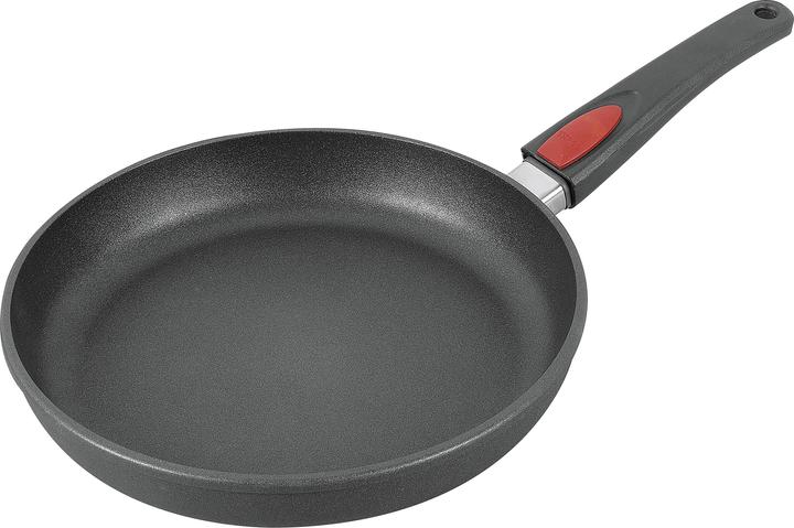 Actual product image Woll 1528IL All Purpose Pan Round (28 cm, Pan set + pot set, Cast aluminium)