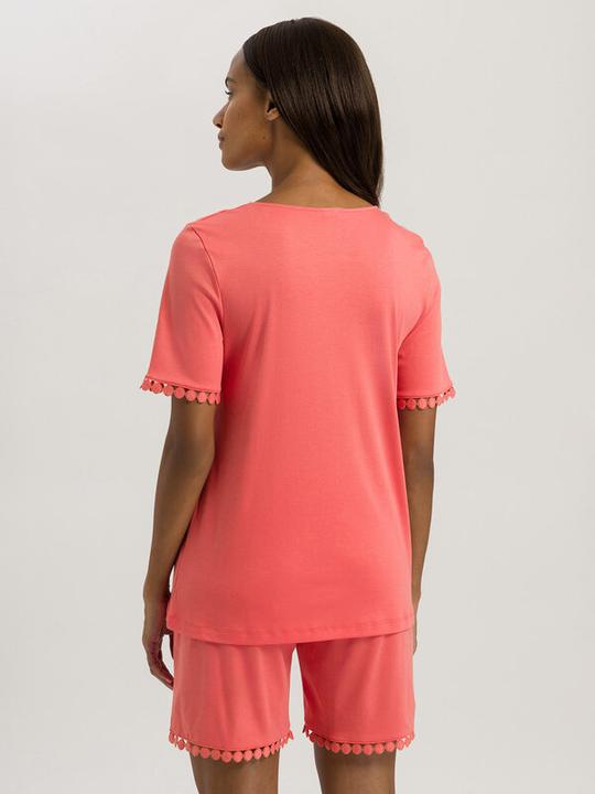 Actual product image Hanro Pink pyjamas (XS)