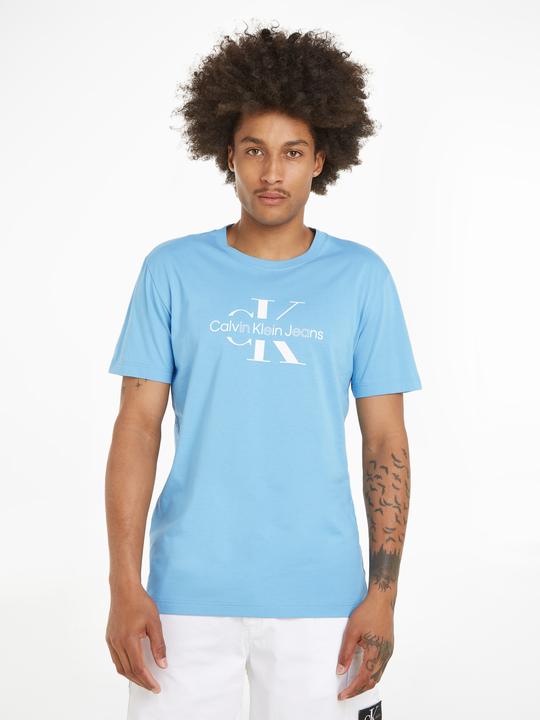 Immagine prodotto Calvin Klein Maglietta da uomo Disrupted Outline (XL)