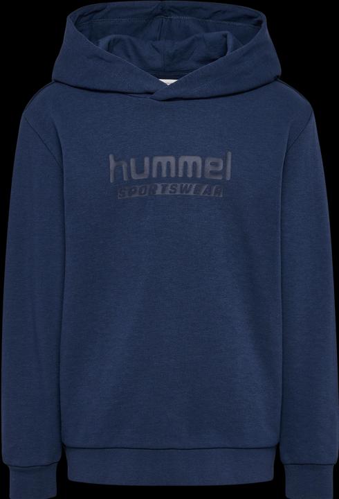 Produktbild hummel hmlJR BASE HOODIE (22, 23, 24, 25, 26, 27, 28)
