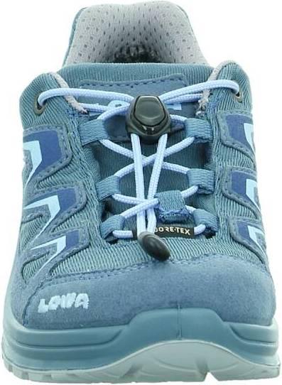 Produktbild Lowa Innox Evo GTX LO Junior jeans (29)