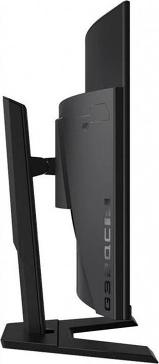 Actual product image Gigabyte G32QC A (2560 x 1440 pixels, 31.50")