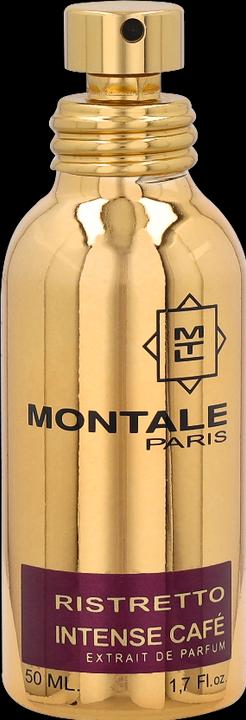 Actual product image Montale Ristretto Intense Cafe Edp Spray (Eau de parfum, 50 ml)