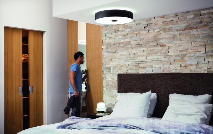 Produktbild Philips Hue Fair Basis BT (3000 lm)