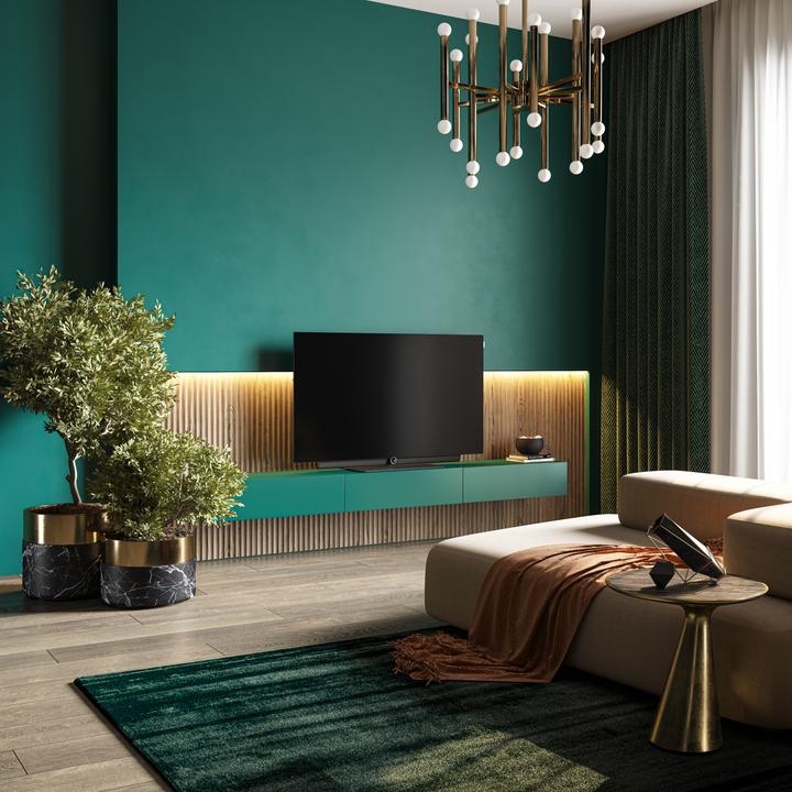 Actual product image Loewe bild i.65 dr+ (65", OLED, 4K, 2022)