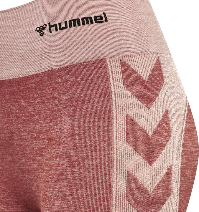 Immagine prodotto hummel Clea Collant A Vita Media Senza Cuciture (L)