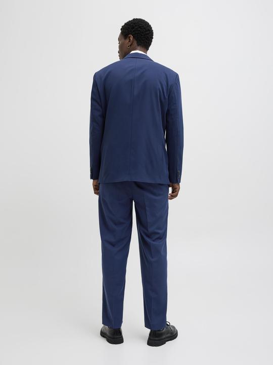Produktbild Jack & Jones JPRFRANCO Relaxed Fit Blazer Einreihiger Blazer (50)