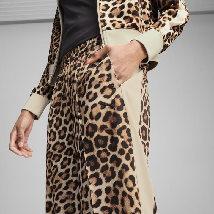Immagine prodotto Puma T7 LEO LUXE AOP - Pantaloni dritti op. (XL)
