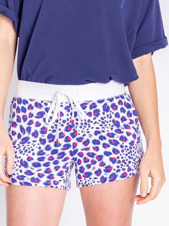 Actual product image Pj Salvage Pyjama bottom (36)