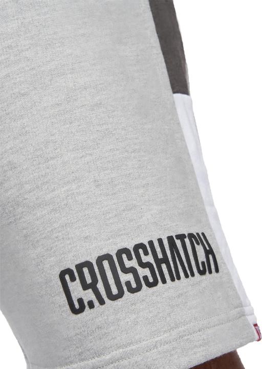 Actual product image Crosshatch Mens Cramsures Shorts (S)