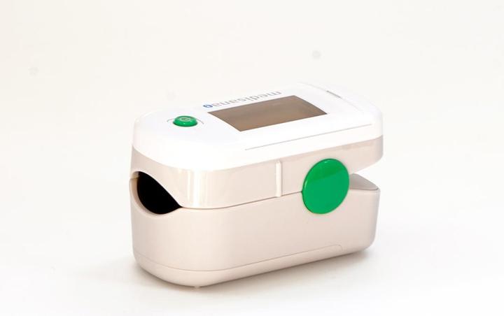 Actual product image Medisana PM100 Connect with Bluetooth