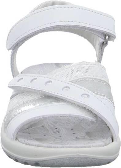 Actual product image IMAC Spa Sandal Angel bianco/argento (31)
