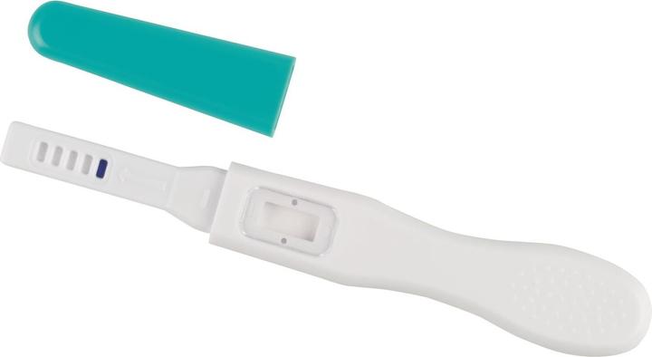 Image du produit Coop Vitality Test de grossesse 2 pcs (2 x)